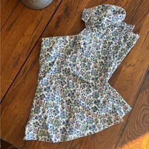 Smith &Quinn sleeveless polo